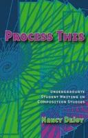 Process This 0874215951 Book Cover