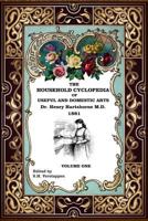 The Household Cyclopedia: Revised and Edited 154292703X Book Cover