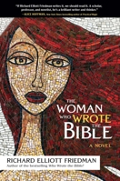 King David's Staircase : A Novel of Who Wrote the Bible 1637636725 Book Cover
