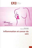 Inflammation et cancer du sein (French Edition) 6139519888 Book Cover