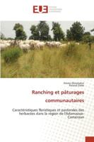 Ranching et pâturages communautaires 620253351X Book Cover
