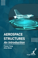Aerospace Structures: An Introduction 1787151549 Book Cover