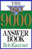 The ISO 9000 Answer Book 0471355909 Book Cover