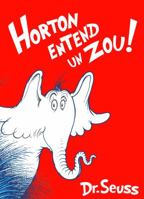 Horton Hears a Who!
