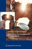 Sexualität im Beratungsgespräch mit Jugendlichen 3211336184 Book Cover