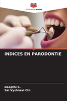 Indices En Parodontie (French Edition) 6207163508 Book Cover