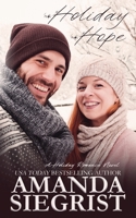 Holiday Hope 195588627X Book Cover