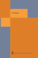 Quantum Non-Linear SIGMA-Models: From Quantum Field Theory to Supersymmetry, Conformal Field Theory, Black Holes and Strings 3642086888 Book Cover