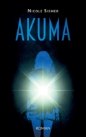 Akuma (German Edition) 3750441065 Book Cover