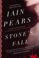 Stone's Fall 0099516179 Book Cover