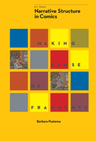 Narrative Structure in Comics: Making Sense of Fragments 193336095X Book Cover