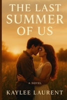 The Last Summer of Us B0FSJR6WMQ Book Cover