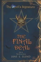 The Devil's Signature: The Final Deal B0FQ587QXH Book Cover