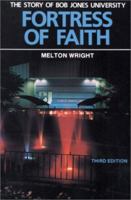 Fortress of Faith 0890842523 Book Cover