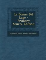 La Donna Del Lago 1016218869 Book Cover