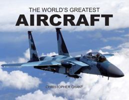 The World's Greatest Aircraft 0785820108 Book Cover