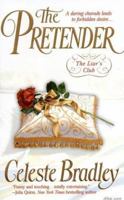 The Pretender 0312984855 Book Cover