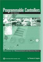 Programmable Controllers (Resources for Measurement and Control) 1556177291 Book Cover