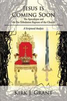 Jesus Is Coming Soon 1634172051 Book Cover