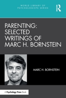 Parenting: Selected Writings of Marc H. Bornstein 0367765691 Book Cover