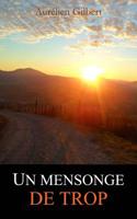 Un mensonge de trop B00OS3ME4K Book Cover