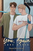 You, Again: Alternate Cover (The Elmwood Stories) B0FC6CK3CJ Book Cover