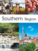 Southern Region 1627176756 Book Cover
