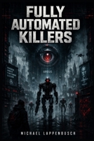 Fully Automated Killers (German Edition) B0GXS3BVRN Book Cover