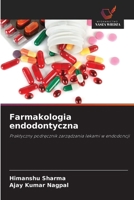 Farmakologia endodontyczna (Polish Edition) 6209840604 Book Cover