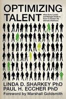 Optimizing Talent (Contemporary Trends in Organization Development and Change) 1617352330 Book Cover