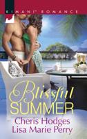 Blissful Summer 0373864116 Book Cover