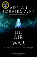 The Air War 0230757006 Book Cover