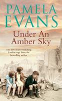 Under an Amber Sky 0755330595 Book Cover