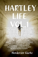 Hartley Life Vol.1 0359958869 Book Cover