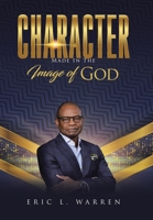 Character: Made in the Image of God 1664287884 Book Cover