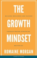 The Growth Mindset B0CQ7PCP3T Book Cover