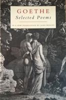 Goethe Selected Poems 0460879189 Book Cover