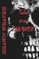 Tales of the Damned 1983968455 Book Cover