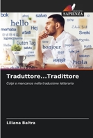 Traduttore...Tradittore 6204118862 Book Cover