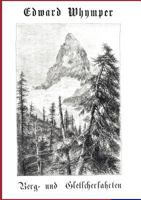 Berg- und Gletscherfahrten 336845580X Book Cover