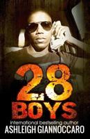 28 Boys 1544740794 Book Cover