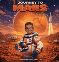Journey to Mars B0GZQV3L5F Book Cover