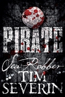 Sea Robber 0330458299 Book Cover