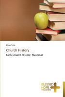 Church History 3639500504 Book Cover