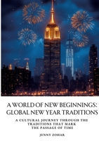 A World of New Beginnings: Global New Year Traditions: A cultural journey through the traditions that mark the passage of time 338442333X Book Cover