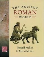 The Ancient Roman World 0195153804 Book Cover