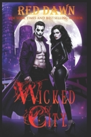 Wicked City 1523976802 Book Cover