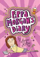Pippa Morgan's Diary 1492635979 Book Cover