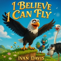 I Belive I Can Fly B0G2N28NGZ Book Cover