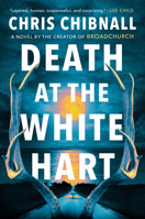 Death at the White Hart: A Novel 0593831578 Book Cover